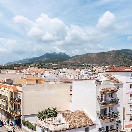 Apartamento Precioso apartamento con Jacuzzi Torremolinos Exterior foto